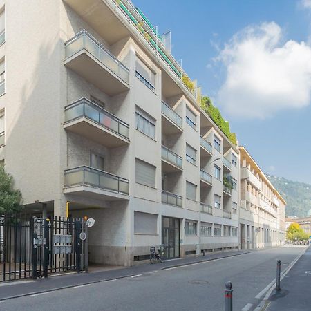 Marcello'S Como Lake 외부 사진